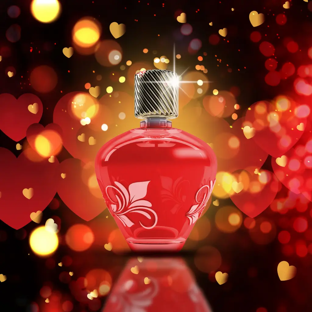 Perfume Éclat