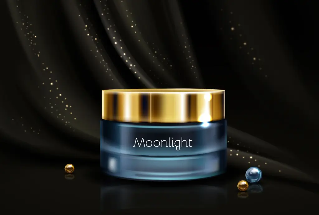 Creme Facial Regenerador Nuit Luxe