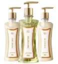 Xampu Revitalizante Organic Care