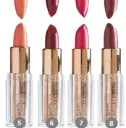 Batom Cremoso Hidratante (Velvet Touch)