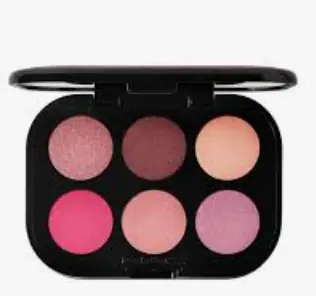 Sombras e Paletas Sorenna Luxe