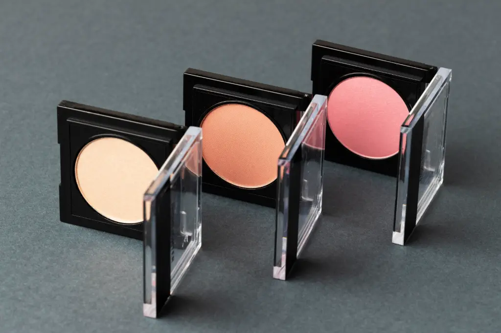 Blush e Iluminadores Sorenna