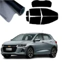 Kit Película Onix Hatch Corte Computadorizado G35