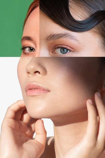 Glow & Contour: Pele Perfeita em 5 Passos - R$ 125,99